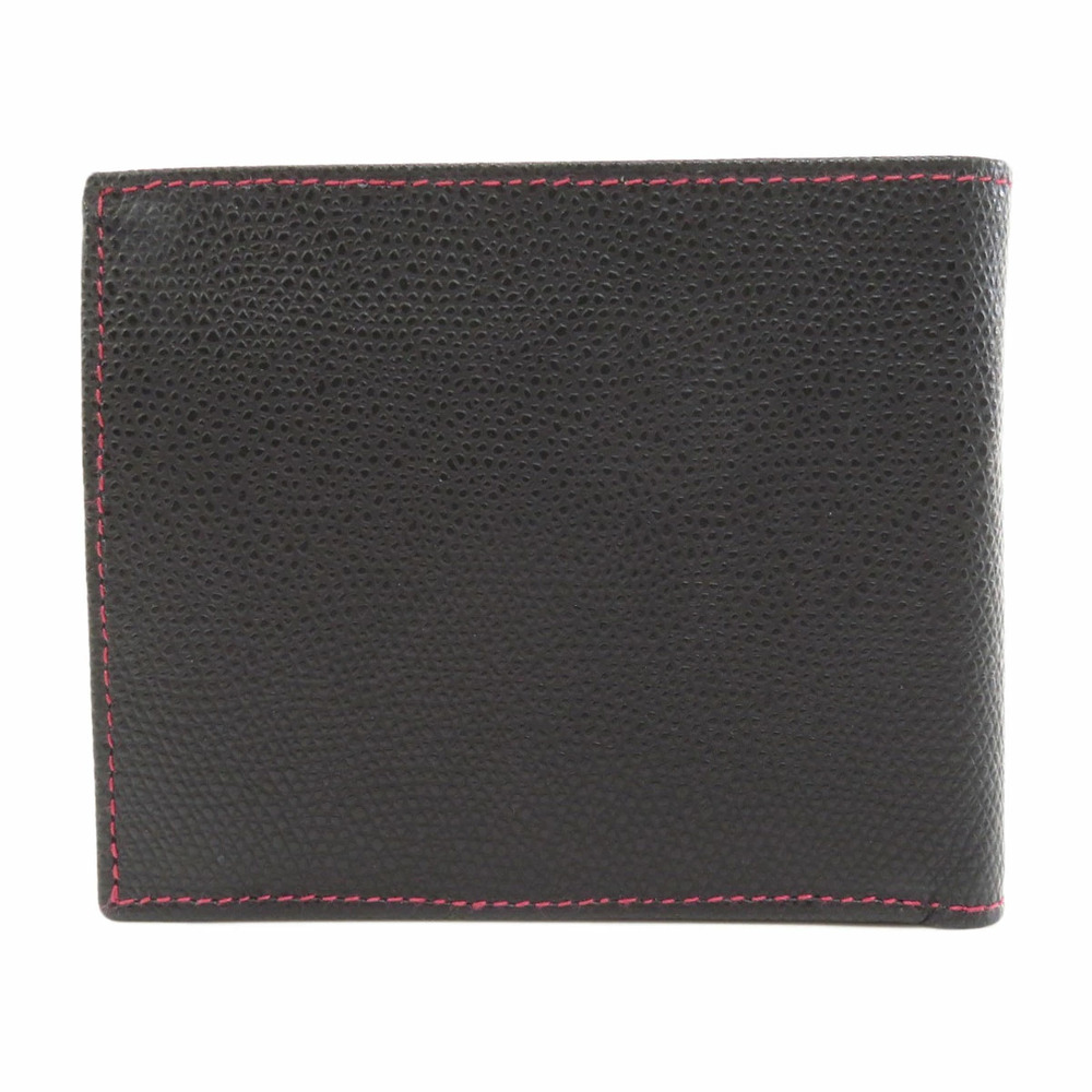 Celine embossed bi fold Wallet leather - Picture 2 of 6